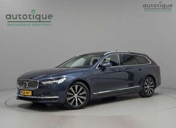 2.0 T6 AWD Inscription Expression | panorama | led