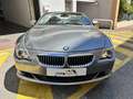 BMW 650 (E64) 650CI 367CH LUXE Szürke - thumbnail 8
