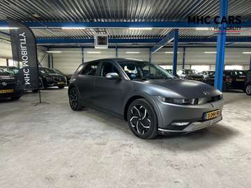 Style 77.4 kWh | Warmtepomp | MHC budget Cars |