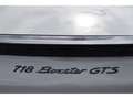 Porsche 718 Boxster GTS 4.0 Burmeister | Sportchrono | Keramis Gris - thumbnail 16