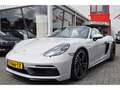 Porsche 718 Boxster GTS 4.0 Burmeister | Sportchrono | Keramis Gris - thumbnail 10