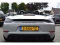 Porsche 718 Boxster GTS 4.0 Burmeister | Sportchrono | Keramis Gris - thumbnail 15