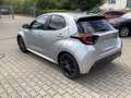 Mazda 2 Hybrid 1.5L Hybrid VVT-i 116 Homura Silber - thumbnail 5