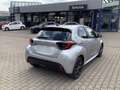 Mazda 2 Hybrid 1.5L Hybrid VVT-i 116 Homura Silber - thumbnail 3