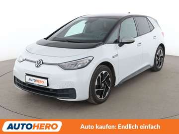 electric drive 150 kW 1st Pro Performance Aut.
