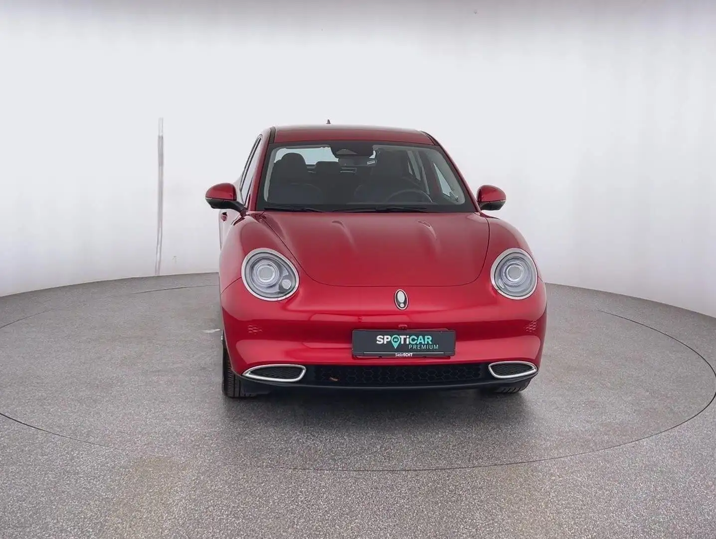 GWM ORA 03 126 kW 300 Pro *NAVI*360°K*SHZ*uvm Rood - 2