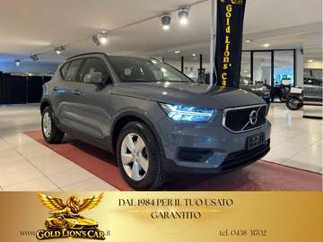 XC40 2.0 d3 awd geartronic my20 TELECAMERA DI PARCHEGGIO*BELLISSIMA*DA VEDERE