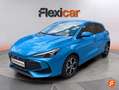 MG MG3 Hybrid+ Luxury Negro - thumbnail 3