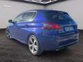 Peugeot 308 GT Line Bleu - thumbnail 4