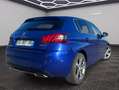 Peugeot 308 GT Line Bleu - thumbnail 2