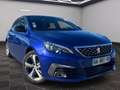 Peugeot 308 GT Line Bleu - thumbnail 3