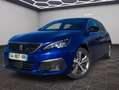 Peugeot 308 GT Line Bleu - thumbnail 1