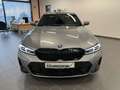 BMW 330 e xDrive M Sport HUD ACC RFK NAVI Standh. LM Gris - thumbnail 8