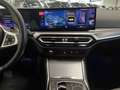 BMW 330 e xDrive M Sport HUD ACC RFK NAVI Standh. LM Gris - thumbnail 20