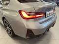 BMW 330 e xDrive M Sport HUD ACC RFK NAVI Standh. LM Gris - thumbnail 6