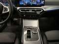 BMW 330 e xDrive M Sport HUD ACC RFK NAVI Standh. LM Gris - thumbnail 14