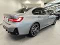 BMW 330 e xDrive M Sport HUD ACC RFK NAVI Standh. LM Gris - thumbnail 4