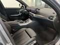 BMW 330 e xDrive M Sport HUD ACC RFK NAVI Standh. LM Gris - thumbnail 19