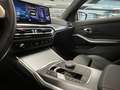 BMW 330 e xDrive M Sport HUD ACC RFK NAVI Standh. LM Gris - thumbnail 17