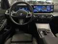 BMW 330 e xDrive M Sport HUD ACC RFK NAVI Standh. LM Gris - thumbnail 9
