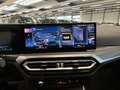 BMW 330 e xDrive M Sport HUD ACC RFK NAVI Standh. LM Gris - thumbnail 12