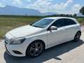 Mercedes-Benz A 180 BlueEFFICIENCY Edition Style Weiß - thumbnail 1