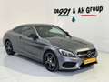 Mercedes-Benz C 220 Classe Coupe d Premium Plus auto AMG / TETTO Gris - thumbnail 2
