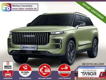 Jaecoo 4WD Exclusive Pano ACC Leder UVP-45%*