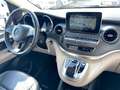 Mercedes-Benz V 300 Marco Polo *AMG*AHK*CAMPINGAUSR 5-SITZER* Blanco - thumbnail 34