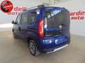 Fiat Doblo Doblò 1.6 MJT 120CV S&S Trekking 7 Posti Blau - thumbnail 13