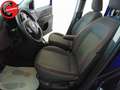 Fiat Doblo Doblò 1.6 MJT 120CV S&S Trekking 7 Posti Blau - thumbnail 4
