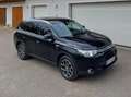 Mitsubishi Outlander Mitsubishi Outlander 2,0 PHEV, SUV , Plug-in-Hybrid, Allrad Schwarz - thumbnail 1