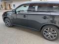 Mitsubishi Outlander Mitsubishi Outlander 2,0 PHEV, SUV , Plug-in-Hybrid, Allrad Schwarz - thumbnail 3