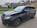 Mitsubishi Outlander Mitsubishi Outlander 2,0 PHEV, SUV , Plug-in-Hybrid, Allrad Schwarz - thumbnail 2