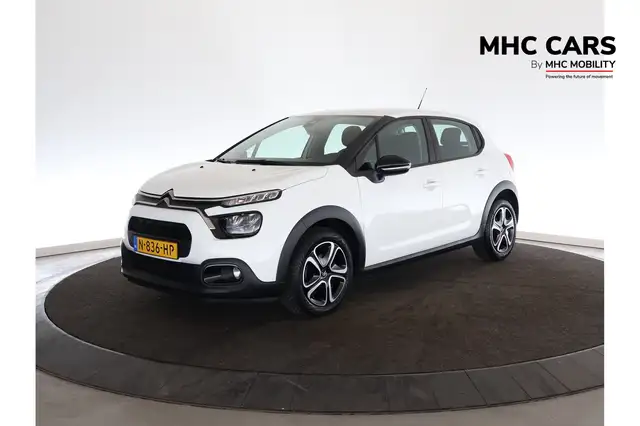 Citroen C3 1.2 PureTech Feel | PDC | Navi | Cruise |*