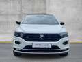 Volkswagen T-Roc Cabrio 1.5 TSI DSG R-Line BEATS LEDER DCC AHK 19" Weiß - thumbnail 6