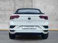 Volkswagen T-Roc Cabrio 1.5 TSI DSG R-Line BEATS LEDER DCC AHK 19" Weiß - thumbnail 5