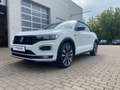 Volkswagen T-Roc Cabrio 1.5 TSI DSG R-Line BEATS LEDER DCC AHK 19" Weiß - thumbnail 7