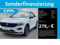 Volkswagen T-Roc Cabrio 1.5 TSI DSG R-Line BEATS LEDER DCC AHK 19" Weiß - thumbnail 1