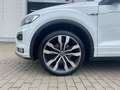 Volkswagen T-Roc Cabrio 1.5 TSI DSG R-Line BEATS LEDER DCC AHK 19" Weiß - thumbnail 8