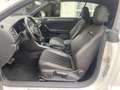 Volkswagen T-Roc Cabrio 1.5 TSI DSG R-Line BEATS LEDER DCC AHK 19" Weiß - thumbnail 10