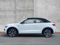 Volkswagen T-Roc Cabrio 1.5 TSI DSG R-Line BEATS LEDER DCC AHK 19" Weiß - thumbnail 3