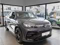Volkswagen Tiguan 1.5 eTSI R-Line Sportpaket HUD Navi Digitales Cock Grau - thumbnail 3