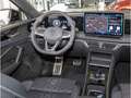 Volkswagen Tiguan 1.5 eTSI R-Line Sportpaket HUD Navi Digitales Cock Grau - thumbnail 4