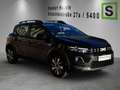 Dacia Sandero SANDERO Stepway Expression TCe 110 Schwarz - thumbnail 4