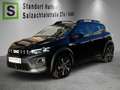 Dacia Sandero SANDERO Stepway Expression TCe 110 Schwarz - thumbnail 1