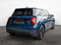 MINI Cooper SE Favoured Trim PANO+H/K+HUD+NAVI+KEY Bleu - thumbnail 3