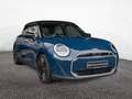 MINI Cooper SE Favoured Trim PANO+H/K+HUD+NAVI+KEY Bleu - thumbnail 2