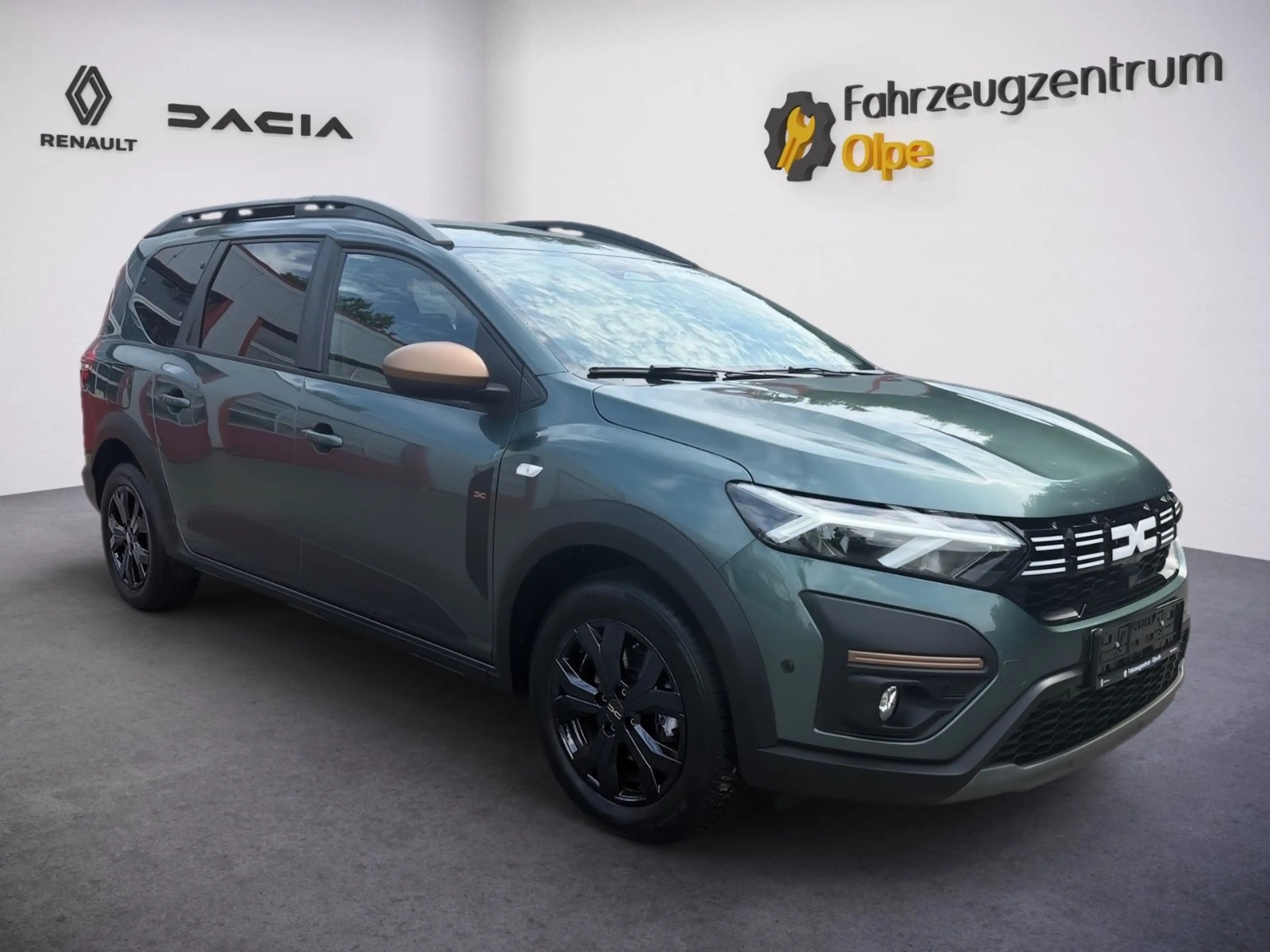 Dacia Jogger Extreme, 7-Sitzer, GJR, bis 7J-Garantie — photo 3