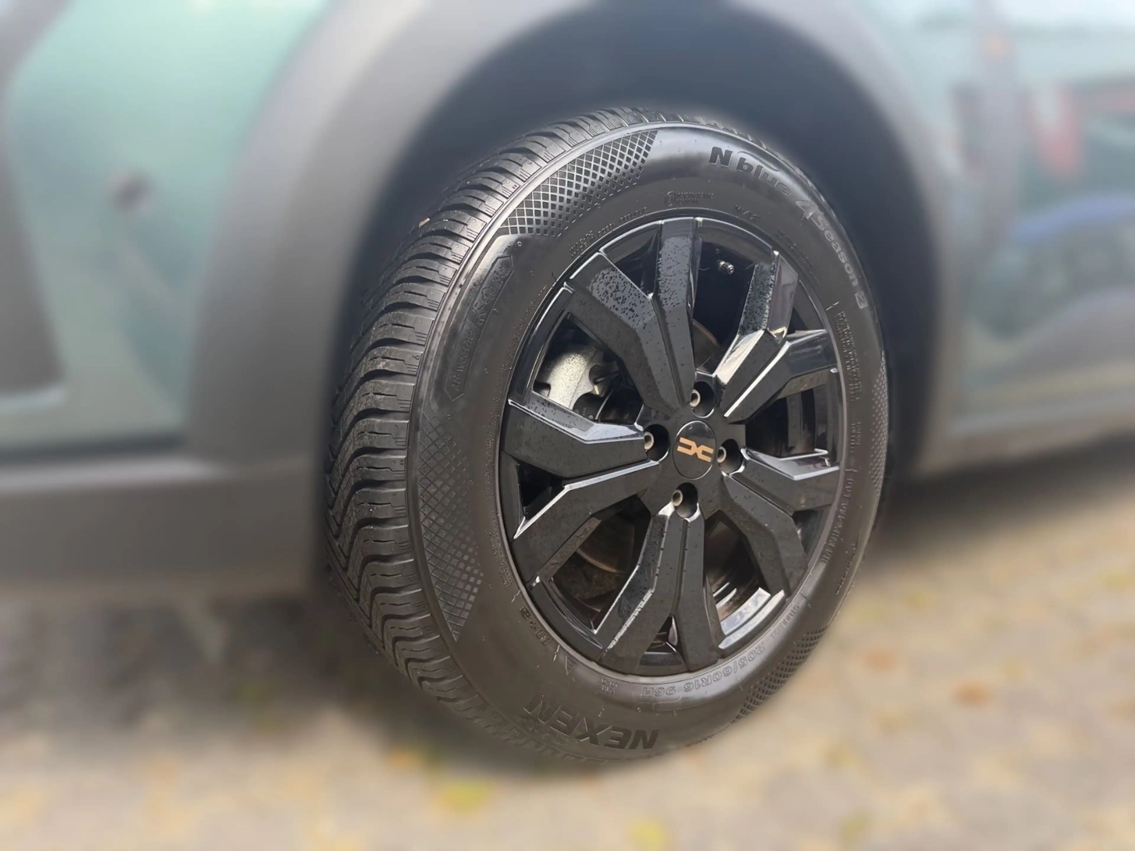 Dacia Jogger Extreme, 7-Sitzer, GJR, bis 7J-Garantie — photo 9